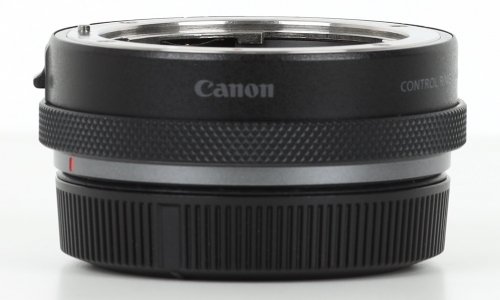 Canon Control Ring Mount Adapter EF-EOS R